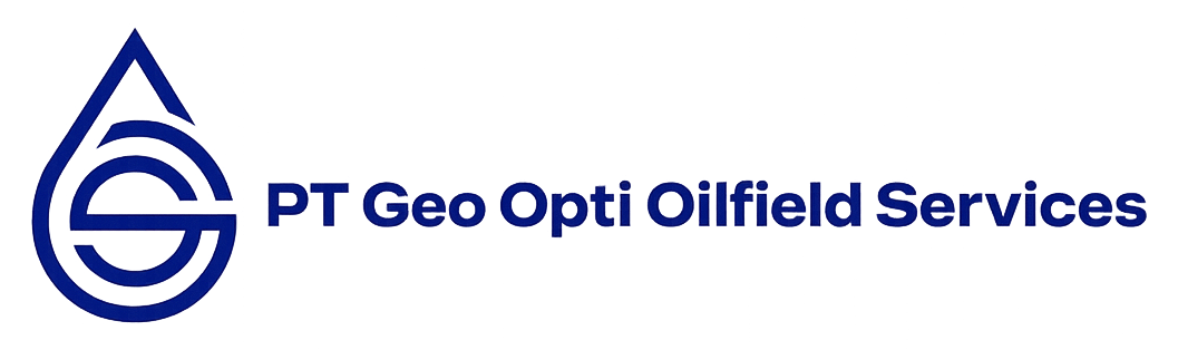 PT Geoopti Oil Field Services
